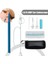 0.3mp Siyah Tıbbi USB Android Pc Kulak Kiri Temizleme Ağız Kulak Burun Endoskop Seçici Kaşık Otoskop Temizleyici Kulak Kirini Temizleme Kamera Sağlık (Yurt Dışından) 2