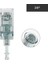 24PIN 10 Adet Süngü Çift 11/16/24/36/42/nano Mikro Iğne Kartuş Ipuçları Elektrikli Derma Damgası Dr.pen M8 Cilt Mts Anti Aging (Yurt Dışından) 1