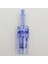 3D Nano X10PCS 10 Adet Dr Kalem A6 Iğneler Kartuşları Mikro Iğneleme Makinesi Süngü Derma Kalemi A1 M5 M7 N2 E30 Damgayı Değiştirin 9 12 24 36 42 Pin Nano (Yurt Dışından) 3