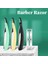 10 Adet Bıçakları Büyük 77 Bıçak ve Berber Dükkanı Jilet Pro Klasik Emniyet Bıçağı Düz Jilet Çift Kenarlı Paslanmaz Çelik Bıçak 62*16.2mm (Yurt Dışından) 2