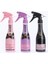 SIYAH-280ML 280ML Saç Spreyi Şişesi Salon Su Püskürtme Şişesi Saç Kuaförlük Ince Mist (Yurt Dışından) 2