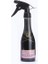 SIYAH-280ML 280ML Saç Spreyi Şişesi Salon Su Püskürtme Şişesi Saç Kuaförlük Ince Mist (Yurt Dışından) 5
