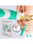 ORANGE-XY-16PCS 16 Adet Kulak Temizleyici Silikon Kulak Kaşığı Araç Seti 360° Bakım Yumuşak Spiral Kulaklar Bakımı Sağlık Araçları Temizleme Kulak Kiri Temizleme Aracı (Yurt Dışından) 4