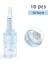 10 Adet 5d Nano 10/50 Adet Otomatik Dr Kalem Vida Iğneler Kartuş Değiştirme Için Ultima X5 Mikro Iğne 9/12/24/36/42/nano Pin Iğneler Derma Damgası (Yurt Dışından) 2