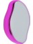 Style2-Rose Kırmızı Tüy Dökücü Epilasyon Tıraş Makinesi Depil Vücut Peeling Vücut Bakım Araçları Taşınabilir Kristal Cam Epilasyon Silgi Nano Epilatör (Yurt Dışından) 1