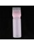 Aplikatör Fırçalı Pembe 120 ml Saç Boyası Şişesi Salon Saç Boyama Boyama Şişeleri (Yurt Dışından) 1