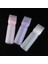 Aplikatör Fırçalı Pembe 120 ml Saç Boyası Şişesi Salon Saç Boyama Boyama Şişeleri (Yurt Dışından) 4