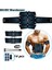 Standart 02 Ems Karın Kas Stimülatörü Eğitmen USB Bağlantısı Abs Fitness Ekipmanları Eğitim Dişli Kasları Elektrostimülatör Toner Masajı (Yurt Dışından) 4