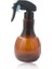 Kahverengi 450ML Saç Spreyi Şişesi Berber Sprey Can Makyaj Yüksek Basınçlı Ince Sis Sprey Şişesi Güzellik Salonu Sprey Şişesi Sprey Şişesi (Yurt Dışından) 1