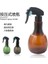 Kahverengi 450ML Saç Spreyi Şişesi Berber Sprey Can Makyaj Yüksek Basınçlı Ince Sis Sprey Şişesi Güzellik Salonu Sprey Şişesi Sprey Şişesi (Yurt Dışından) 3