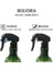 Kahverengi 450ML Saç Spreyi Şişesi Berber Sprey Can Makyaj Yüksek Basınçlı Ince Sis Sprey Şişesi Güzellik Salonu Sprey Şişesi Sprey Şişesi (Yurt Dışından) 5