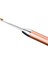 Mavi 1 Adet LED El Feneri Earpick Bebek Kulak Temizleyici Penlight Kaşık Temizleme Kulak Küreti (Yurt Dışından) 5