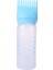Mavi 50OZ Profesyonel Saç Boyası Aplikatör Tarak Şişe Salon Leke Dağıtım Fırçası (Yurt Dışından) 1