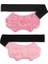 Pembe 1 Pc Ayak Bileği Buz Isı Paketi Yeniden Kullanılabilir Sıcak Soğuk Kompres Ayak Buz Sarma Soğuk Paketi Sıcak Soğuk Jel Paketi Ayak Bileği Sarma Buz Terapisi Brace (Yurt Dışından) 1