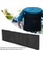 45CM Tekerlekli Sandalye Bacak Askıları Ayarlanabilir Yumuşak Rahat Tekerlekli Sandalye Buzağı Kayışı Tekerlekli Sandalye Kullanıcısı Için Parantez Desteği (Yurt Dışından) 4