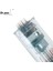 5 Adet R Nano Mts M8 Iğneler Kalem Ipuçları 11 Pin 16 Pin 24 Pin 36 Pin 42 Pin Nano Kartuş Dr. Pen Ultima M8 Mikro Iğneleme Cihazı Için Yedek (Yurt Dışından) 5