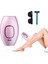 Pembe Set Au Tak 500000 Flaş Ağrısız Lazer Epilatör Kadın Tıraş Makinesi Ipl Bakliyat Vücut Yüz Bikini Koltukaltı Fotoepilatör Için Kalıcı Epilasyon (Yurt Dışından) 2