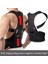 Bej S 50-55CM Duruş Düzeltici Manyetik Terapi Klavikula Geri Düzleştirici Omuz Desteği Brace Bel Kemeri Düzeltme Ayarlanabilir Erkek Kadın (Yurt Dışından) 2