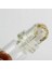 0.5mm Fda Hydra 64PIN Rulo Titanyum Ipuçları Mikroiğne 0.25MM Otomatik Altın Derma Damga Cilt Bakımı Yaşlanma Karşıtı Serum Enjeksiyonu Yeniden Kullanılabilir (Yurt Dışından) 2