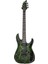 C-1 Silver Mountain Elektro Gitar (Toxic Venom) 1