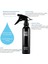 Mavi 300 ml Boş Alüminyum Sprey Şişesi Saç Berber Dükkanı Büyük Kapasiteli Saç Kesimi Salon Aksesuarları Çift Kullanımlı Kuaförlük Sulama Kabı (Yurt Dışından) 3