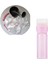 1 Takım 120ML Boş Saç Boyası Şişesi Aplikatör Fırçası ile Salon Dağıtım Saç Boyama Boyama Şişeleri Kuaförlük Şekillendirici Aracı (Yurt Dışından) 1