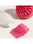 Şampuan Şişesi 120/110 ml Plastik Saç Boyası Şampuan Şişesi Aplikatör Dereceli Fırça Dağıtım Kiti ile Salon Saç Boyama Boyama Şekillendirici Aracı (Yurt Dışından) 5