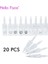 20 Adet F5 Mikro Iğne Kartuşu 20 Adet Süngü Iğne Derma Kalem Iğnesi Microblading Dövme Iğneleri Mezoterapi Iğneleri Mühürlü Çanta (Yurt Dışından) 2