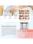 Nano-Hr 10 Adet 10 Adet Hydra Kalem H3 Kartuşları Ayarlanabilir Sıvı Çıkışı Derma Kalem Iğne Kartuşu 3 ml 12 Pins Cilt Bakımı Için Nano Mikro Iğne Mts (Yurt Dışından) 2