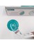 0.2mm 192 Gerçek İğne Dermaroller Yüz Cilt Bakımı Derma Rulo (Yurt Dışından) 3