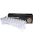 Boxed-Touming-10 Adet 8 Adet Limit Tarak Wahl Elektrikli Kesme Makinesi Evrensel Berber Dükkanı Pro Kesme Kılavuzu Toka Konumlandırma Tarağı Clipper Guard Y1001 (Yurt Dışından) 1