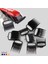 Boxed-Touming-10 Adet 8 Adet Limit Tarak Wahl Elektrikli Kesme Makinesi Evrensel Berber Dükkanı Pro Kesme Kılavuzu Toka Konumlandırma Tarağı Clipper Guard Y1001 (Yurt Dışından) 3