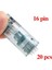 20 Adet 16PIN M8 Dr.pen M8 Dr. Kalem Için Iğne Kartuşları Micronneedle Mezoterapi Mikro Iğne Microneedling 11PIN 16PIN 36PIN 42PIN 5dpin (Yurt Dışından) 2