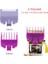 Kesici Clipper Için Stil 6 Seramik Bıçaklı Kafa Bıçağı (Yurt Dışından) 2