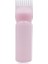 Pembe 160 ml Saç Boyası Şişesi Plastik Sprey Şişesi Aplikatör Dağıtım Salon Saç Boyama Boyama Kuaförlük Boya Aracı Sprey Şişesi (Yurt Dışından) 4
