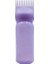 Pembe 160 ml Saç Boyası Şişesi Plastik Sprey Şişesi Aplikatör Dağıtım Salon Saç Boyama Boyama Kuaförlük Boya Aracı Sprey Şişesi (Yurt Dışından) 5