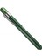 Yeşil Tıbbi Kalem LED El Feneri Alüminyum Cep Penlight Torch Otoskop Oftalmoskop Doktor Hemşire Için Kbb Acil Ilk Yardım Lambası (Yurt Dışından) 1