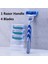 1 Sap 4 Bıçak 1 Sap +4 Bıçak/erkek Emniyetli Tıraş Bıçağı Dayanıklı Paslanmaz Çelik Tıraş Kartuşları Tıraş Makinesi Yedek Başlıklar (Yurt Dışından) 3