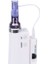 10 Adet 42 Pin Mts Microneedle 10 Adet Kartuş ve 10 Adet Şırınga Tüpü Vida Takımları 2 In 1 Mini Hydra Tabancası Otomatik Mezoterapi Enjektörü F8 (Yurt Dışından) 4