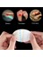 5 Adet B Yeni Styleblister Bandajlar Hidrokolloid Mühür Yapışkanlı Bandajlar Parmaklar, Ayak Parmakları, Topuk Blister Önleme ve Kurtarma, Su Geçirmez, Ince (Yurt Dışından) 3