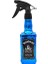PH014-BLUE 550/500ML Kuaförlük Ince Sis Sprey Şişesi Salon Berber Aletleri Su Püskürtücü Berber Profesyonel Galvanik Sulama Can (Yurt Dışından) 1