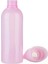 Stil B 1 Adet 1/2/3 Adet 120 ml Renkli Plastik Saç Boyası Doldurulabilir Şişe Aplikatör Tarak Dağıtım Salon Saç Boyama Kuaförlük Şekillendirici (Yurt Dışından) 3