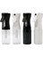 Siyah 500ML 200/300/500ML Kuaförlük Sprey Şişesi Boş Şişe Doldurulabilir Sis Şişesi Salon Berber Saç Araçları Su Püskürtücü Bakım Araçları (Yurt Dışından) 2