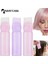Pembe 1 Adet Saç Boyası Aplikatör Şişeleri Plastik Doldurulabilir Boyama Şampuan Şişesi Yağ Tarak Fırça Şekillendirici Aracı Saç Boyama Saç Araçları (Yurt Dışından) 4