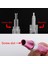 10 Adet 12PIN 10/50 Adet Bb Glow Cilt Bakım Kalemi Süngü Iğneler Kartuşları Vida Yuvası Mikro Iğne Kalem 9/12/36PIN/NANO/3D M7 M5 Nano Microneedle (Yurt Dışından) 3