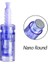 10 Adet x Nano Yuvarlak 10 Adet 20 Adet 50 Adet Iğne Kartuşları 12/24/36/42 Pin Profesyonel Microneedling Cilt Bakım Kalemi A6 Cilt Bakımı Araçları (Yurt Dışından) 2