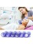 10 Adet x Nano Yuvarlak 10 Adet 20 Adet 50 Adet Iğne Kartuşları 12/24/36/42 Pin Profesyonel Microneedling Cilt Bakım Kalemi A6 Cilt Bakımı Araçları (Yurt Dışından) 4