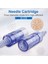 10 Adet x Nano Yuvarlak 10 Adet 20 Adet 50 Adet Iğne Kartuşları 12/24/36/42 Pin Profesyonel Microneedling Cilt Bakım Kalemi A6 Cilt Bakımı Araçları (Yurt Dışından) 5