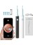 Siyah 3.9mm Kablosuz Akıllı Mini Kamera Wifi Görsel Kulak Kiri Temizleyici Kaşık Endoskop Otoskop Android iPhone Kulak Kirini Temizleme Earpick Aracı (Yurt Dışından) 2