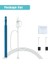 Mavi 3 In 1 Kulak Temizleme Endoskop Yüksek Çözünürlüklü Görsel Earpick Kulak Kaşık Mini Kamera Kulak Temizleyici Sağlık USB Aracı Tıbbi Ev (Yurt Dışından) 1